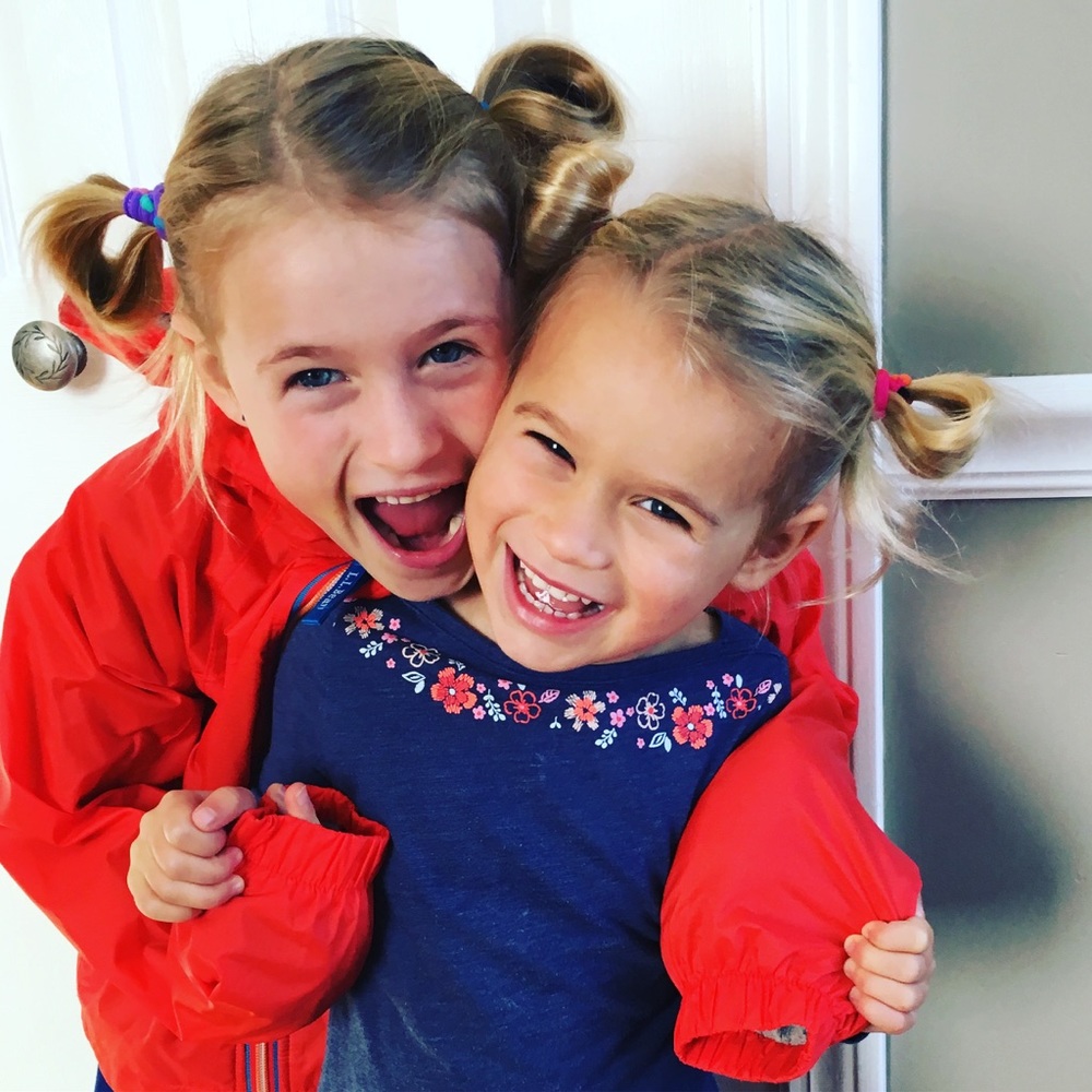 Meet your Posher, Lydia